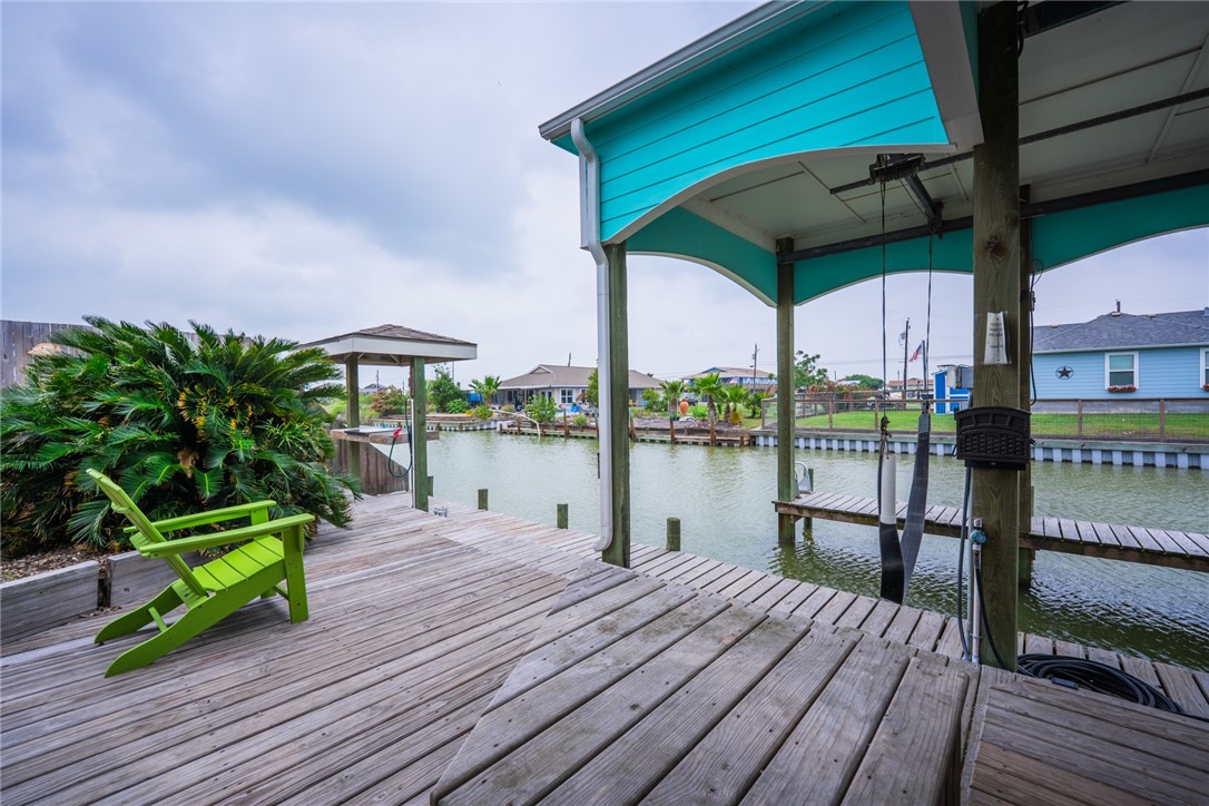109 Copano Cove Rockport TX 78382