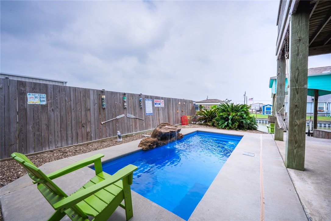 109 Copano Cove Rockport TX 78382