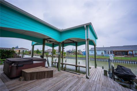 109 Copano Cove Rockport TX 78382