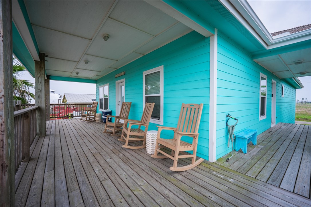 109 Copano Cove Rockport TX 78382