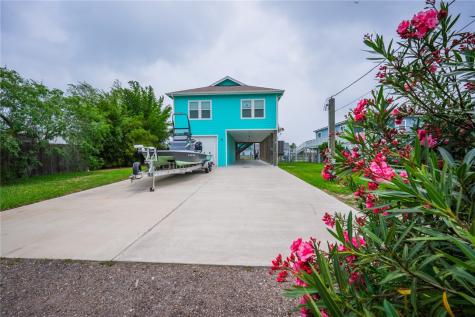 109 Copano Cove Rockport TX 78382