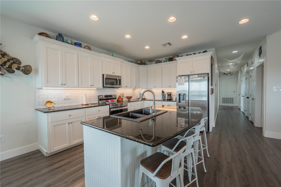 109 Copano Cove Rockport TX 78382