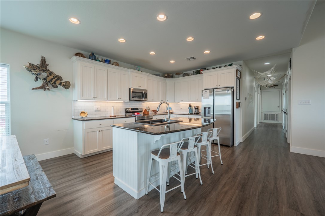 109 Copano Cove Rockport TX 78382