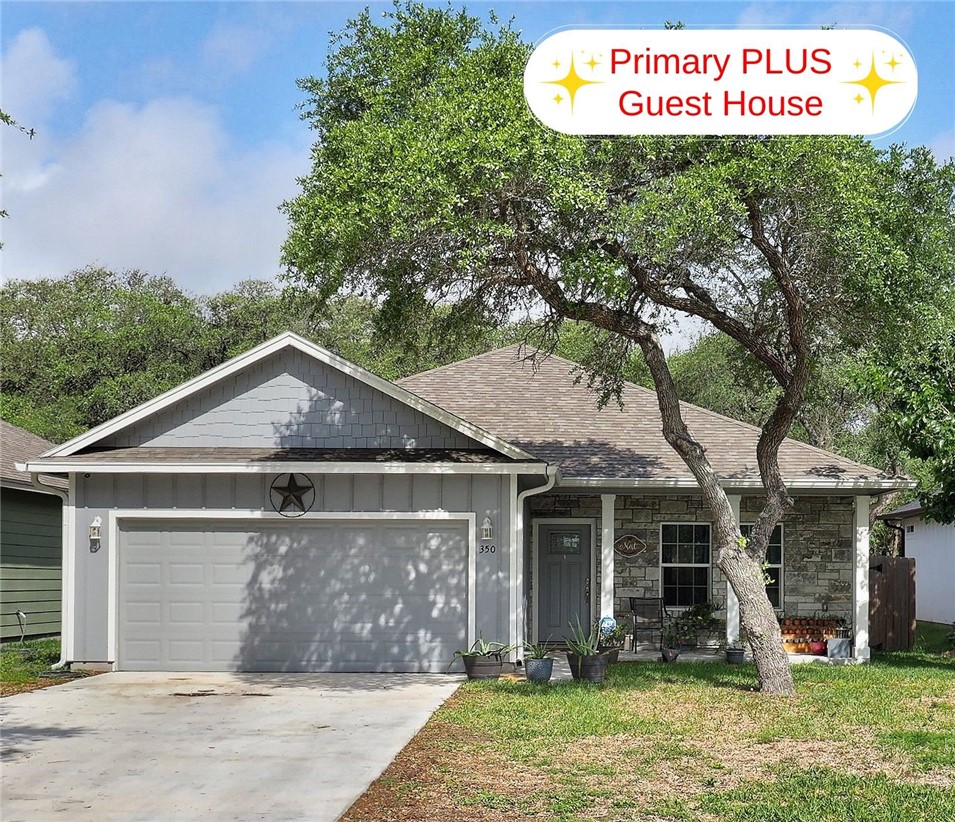 350 N 10th Street Aransas Pass TX 78336