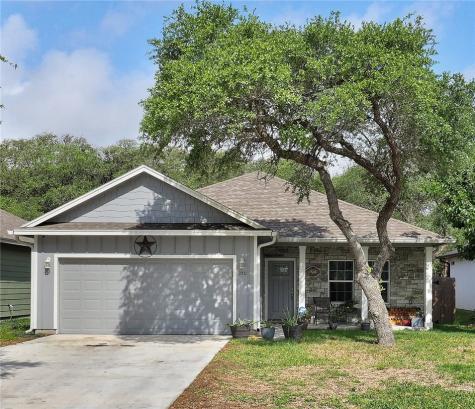 350 N 10th Street Aransas Pass TX 78336