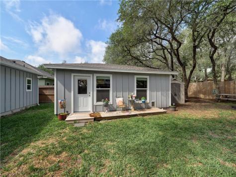 350 N 10th Street Aransas Pass TX 78336
