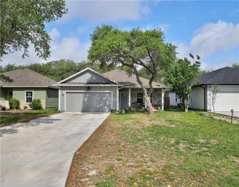350 N 10th Street Aransas Pass TX 78336