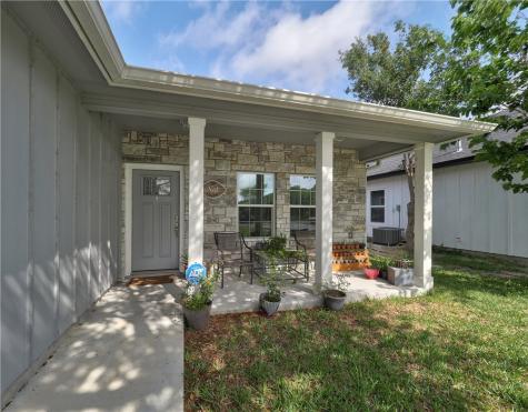 350 N 10th Street Aransas Pass TX 78336