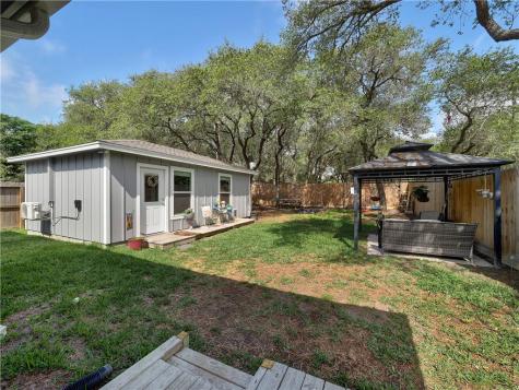 350 N 10th Street Aransas Pass TX 78336