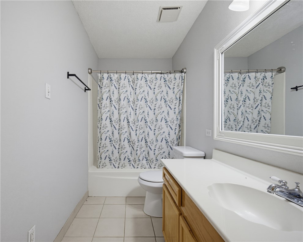 3809 Whitney Drive Corpus Christi TX 78410