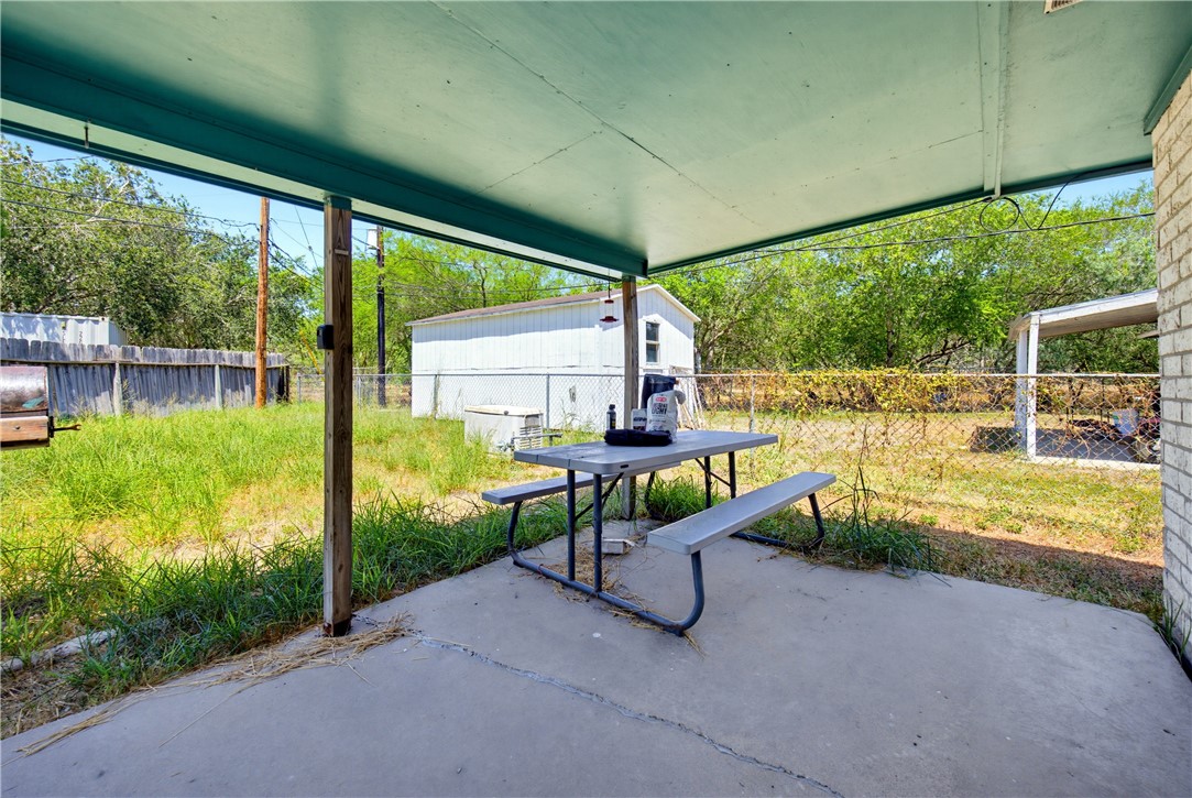 3809 Whitney Drive Corpus Christi TX 78410
