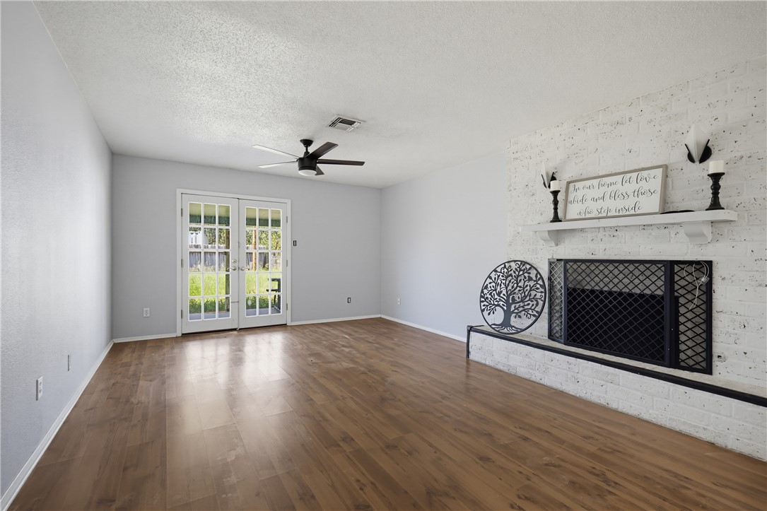 3809 Whitney Drive Corpus Christi TX 78410