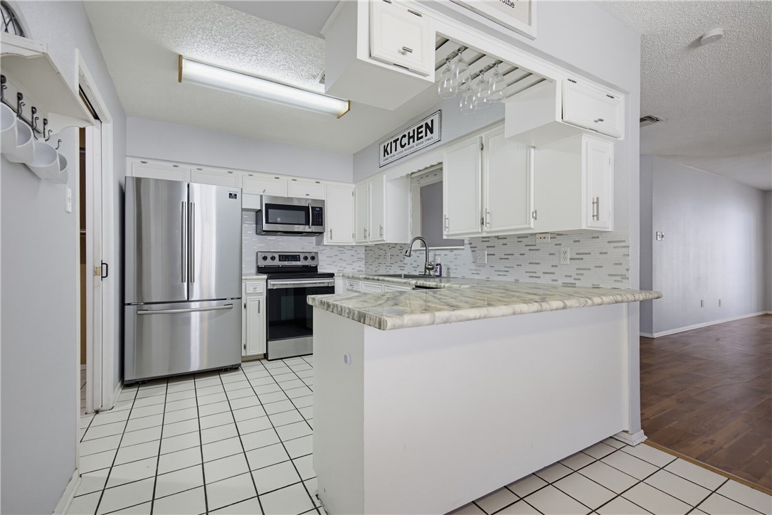 3809 Whitney Drive Corpus Christi TX 78410