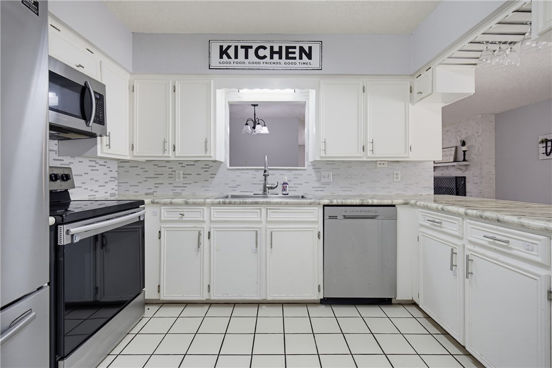 3809 Whitney Drive Corpus Christi TX 78410