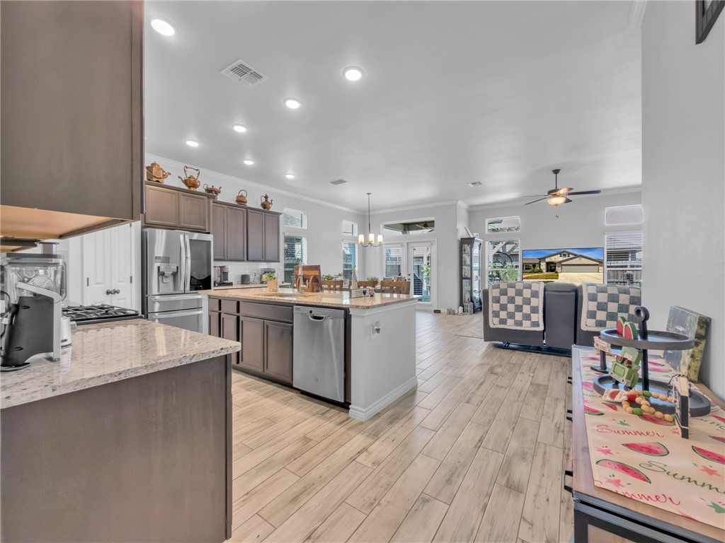 7626 Stampede Drive Corpus Christi TX 78414