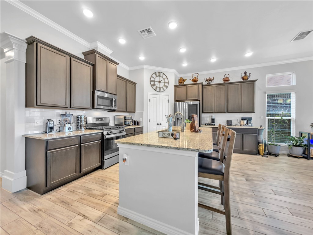 7626 Stampede Drive Corpus Christi TX 78414