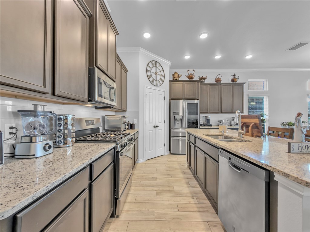 7626 Stampede Drive Corpus Christi TX 78414