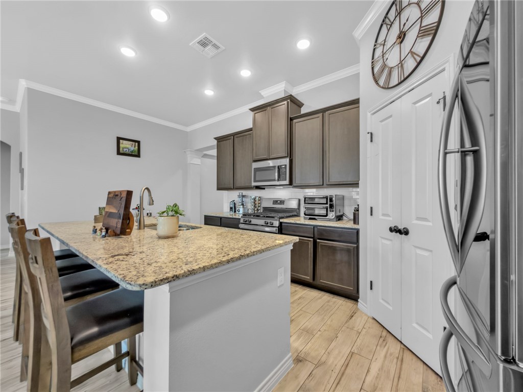 7626 Stampede Drive Corpus Christi TX 78414