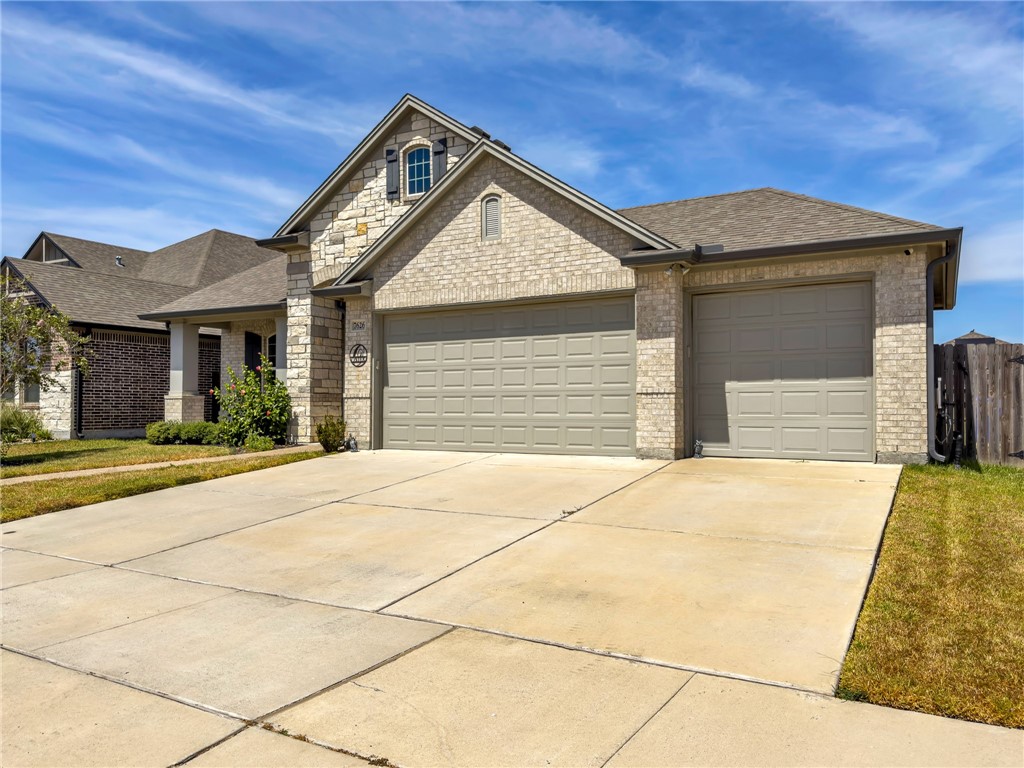7626 Stampede Drive Corpus Christi TX 78414