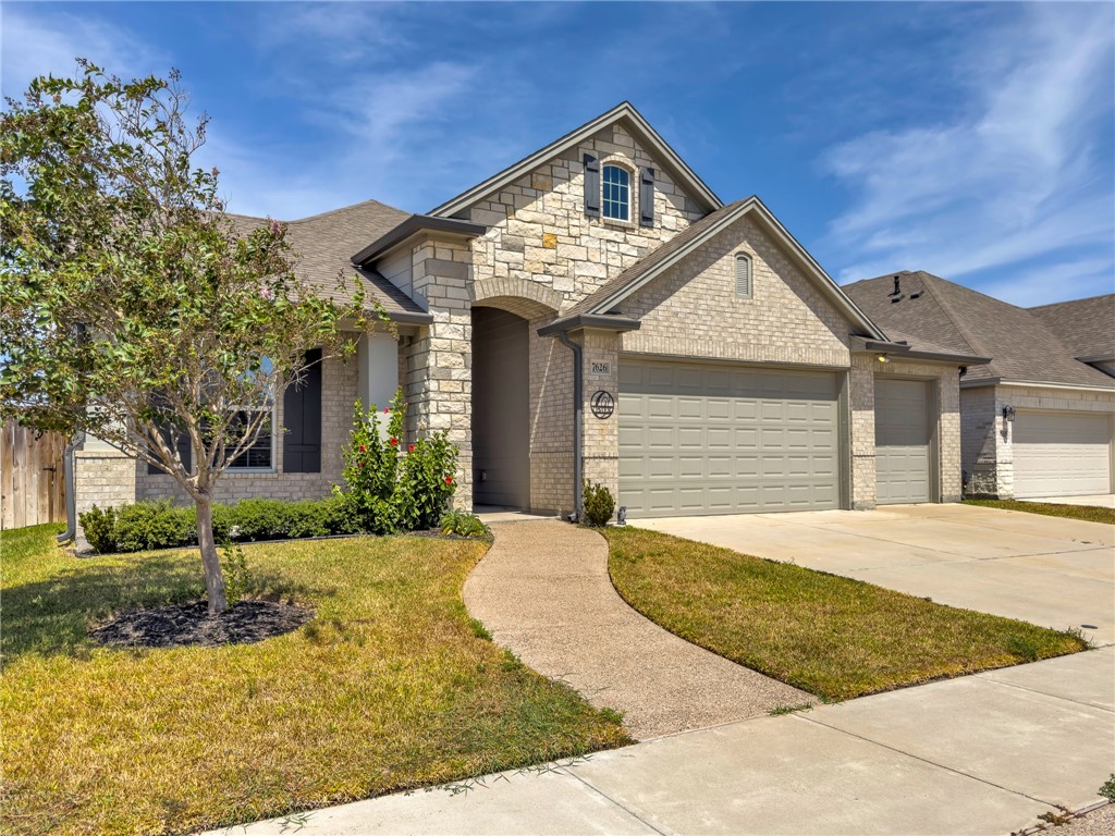 7626 Stampede Drive Corpus Christi TX 78414
