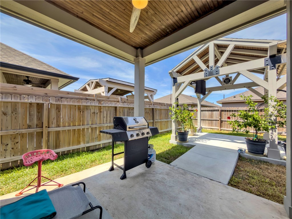7626 Stampede Drive Corpus Christi TX 78414