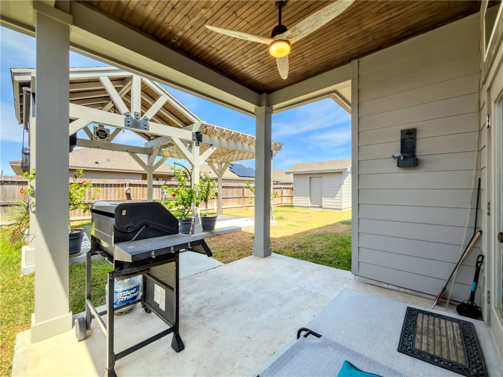 7626 Stampede Drive Corpus Christi TX 78414