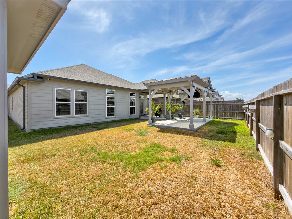 7626 Stampede Drive Corpus Christi TX 78414