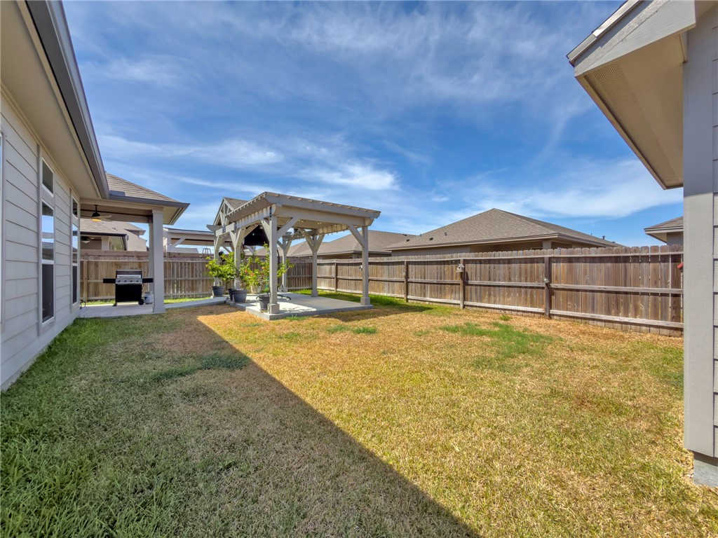 7626 Stampede Drive Corpus Christi TX 78414
