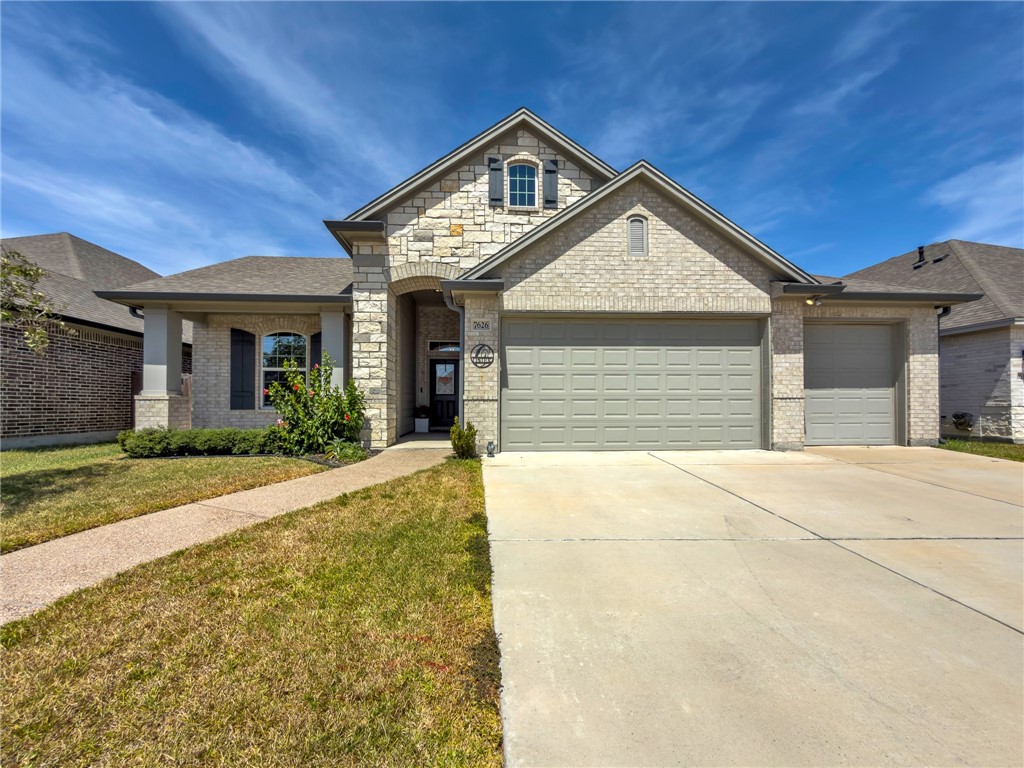 7626 Stampede Drive Corpus Christi TX 78414
