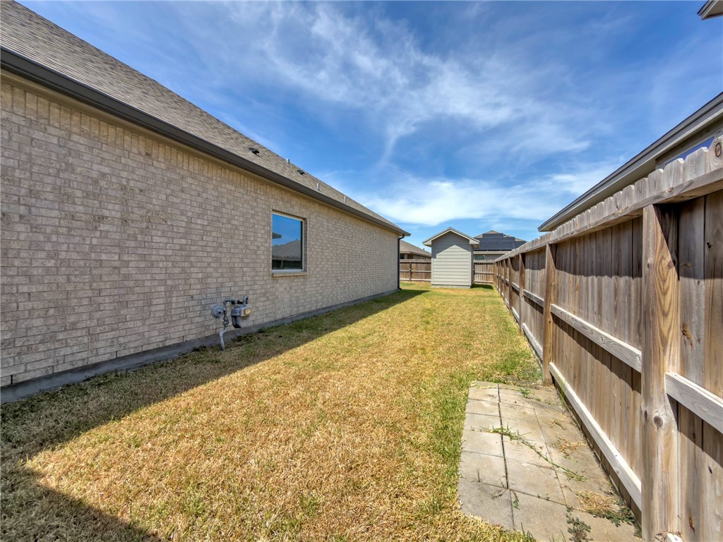 7626 Stampede Drive Corpus Christi TX 78414