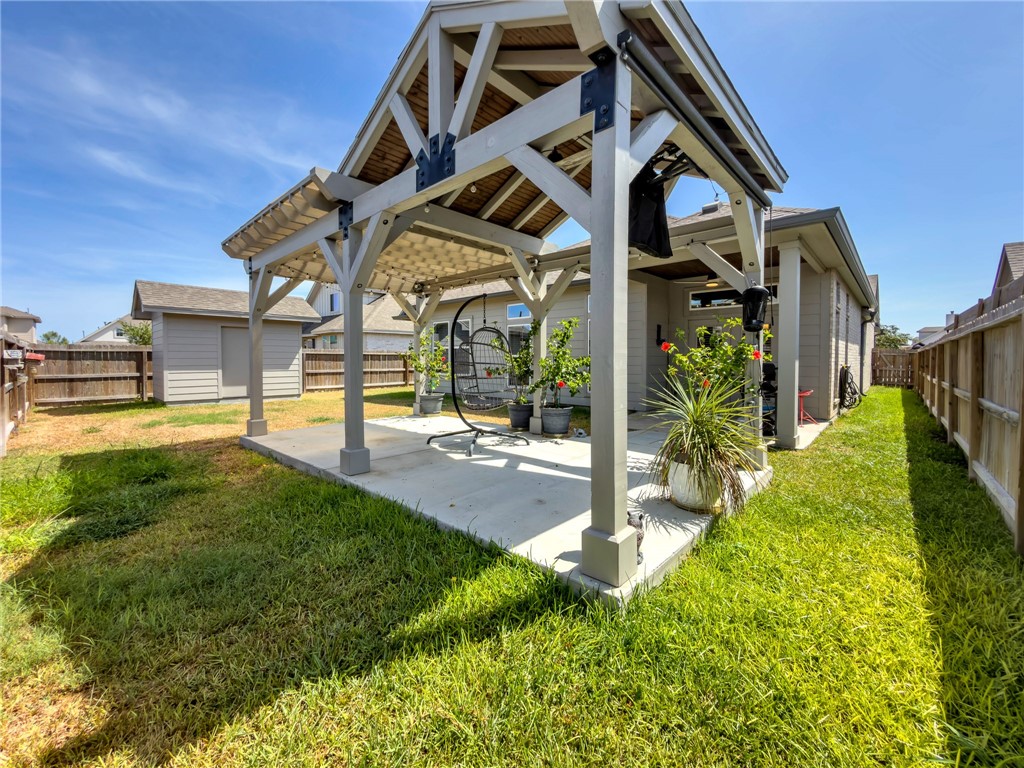 7626 Stampede Drive Corpus Christi TX 78414
