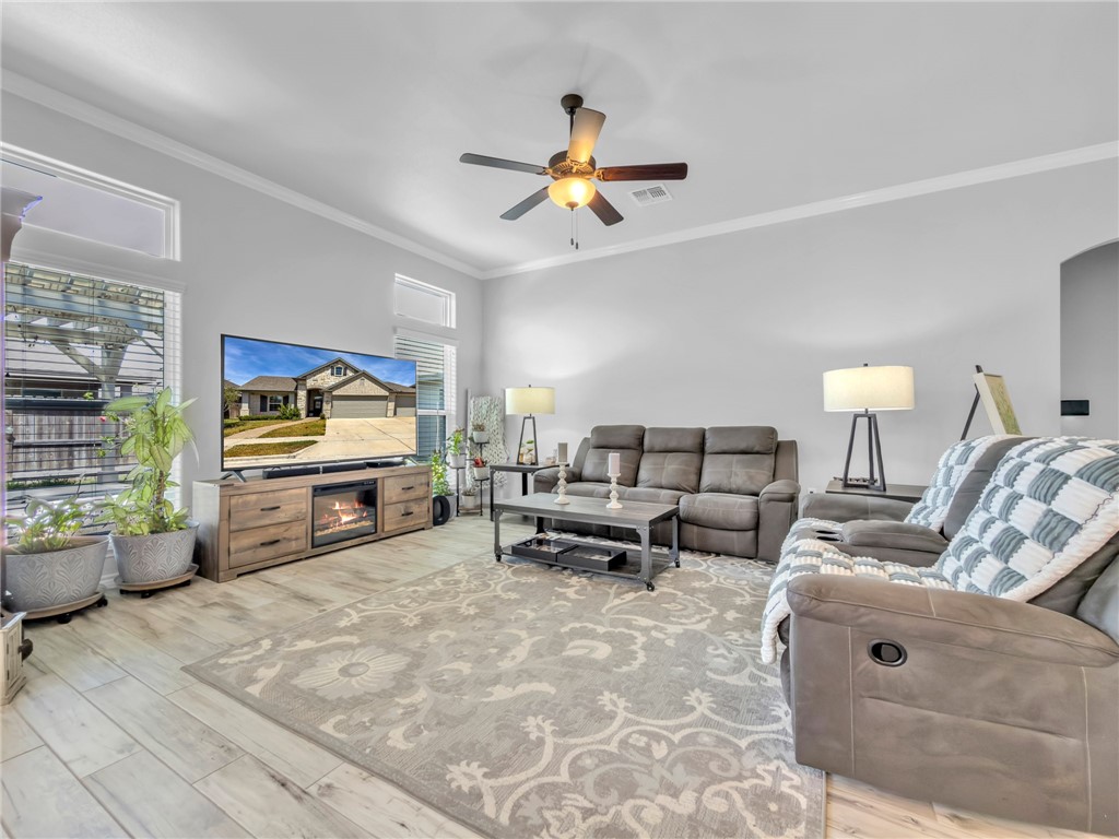 7626 Stampede Drive Corpus Christi TX 78414