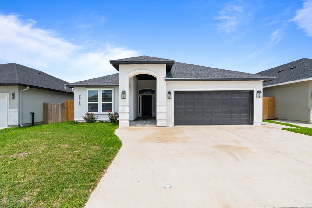 7714 Nadia Drive Corpus Christi TX 78414