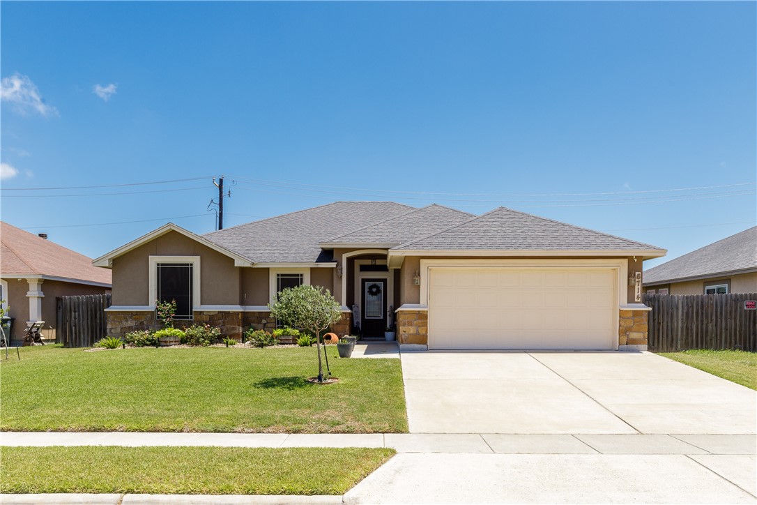 6714 Empire State Drive Corpus Christi TX 78414