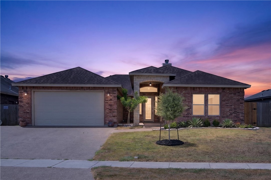 10317 Beverly Hills Drive Corpus Christi TX 78410