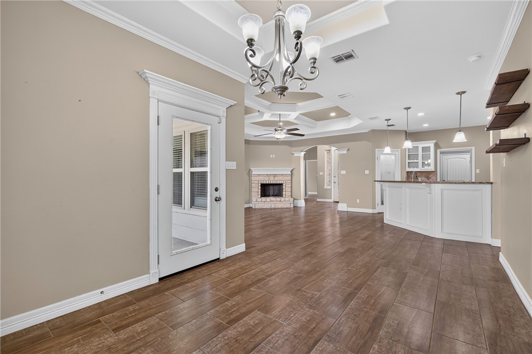 10317 Beverly Hills Drive Corpus Christi TX 78410