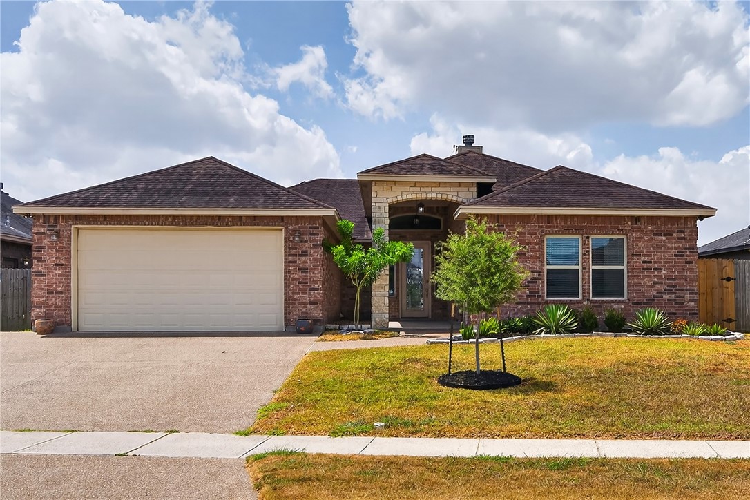 10317 Beverly Hills Drive Corpus Christi TX 78410