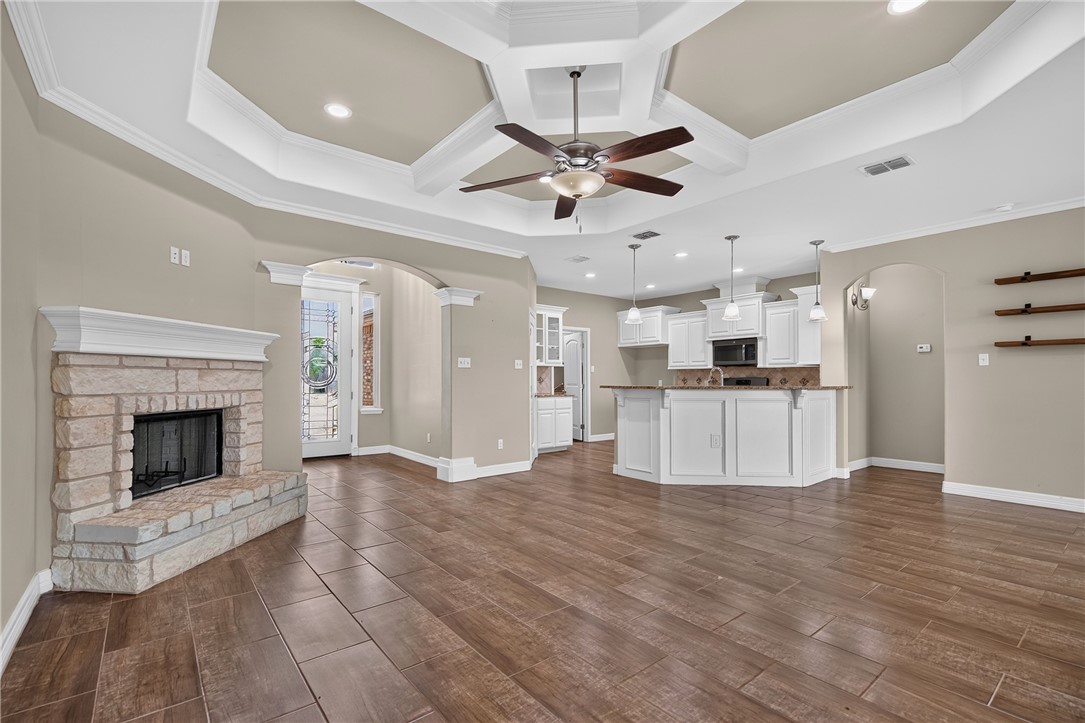 10317 Beverly Hills Drive Corpus Christi TX 78410