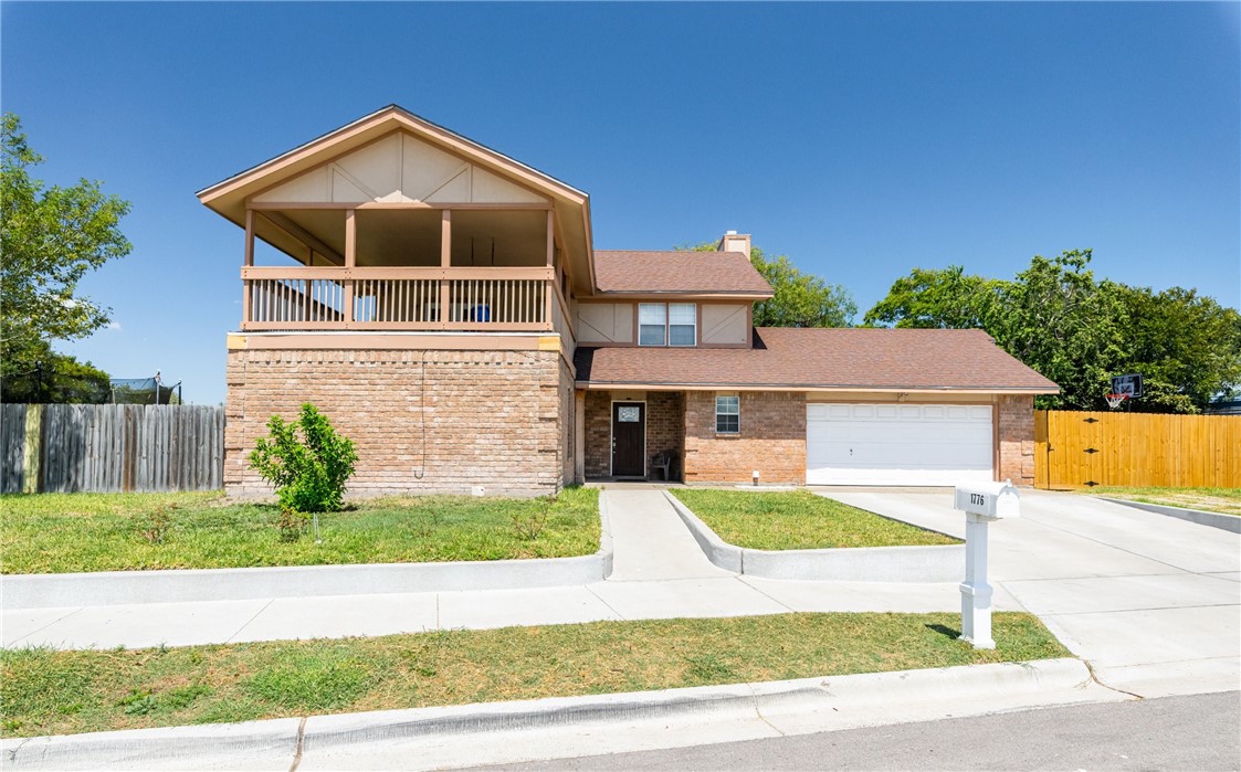 1776 Frio Street Corpus Christi TX 78417