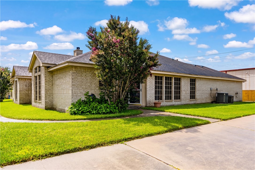 13661 Teague 22 Corpus Christi TX 78410