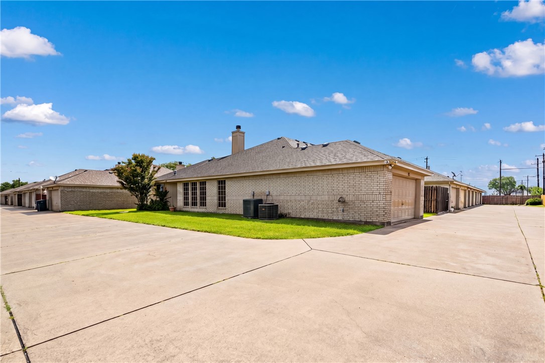 13661 Teague 22 Corpus Christi TX 78410
