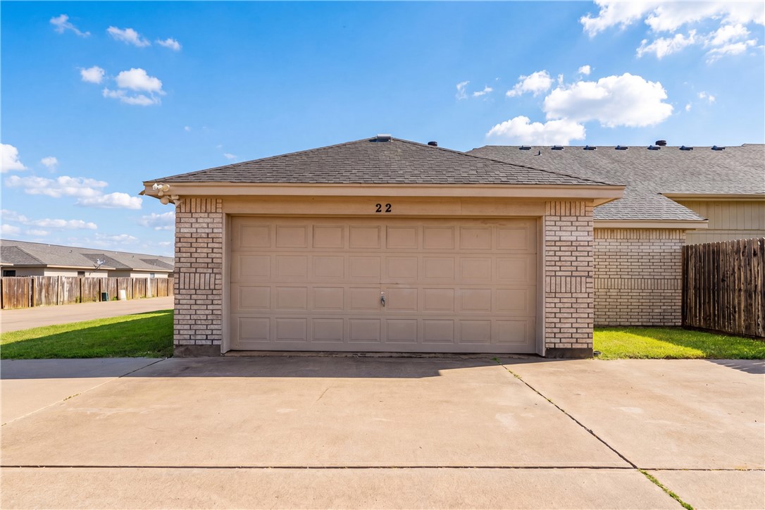 13661 Teague 22 Corpus Christi TX 78410