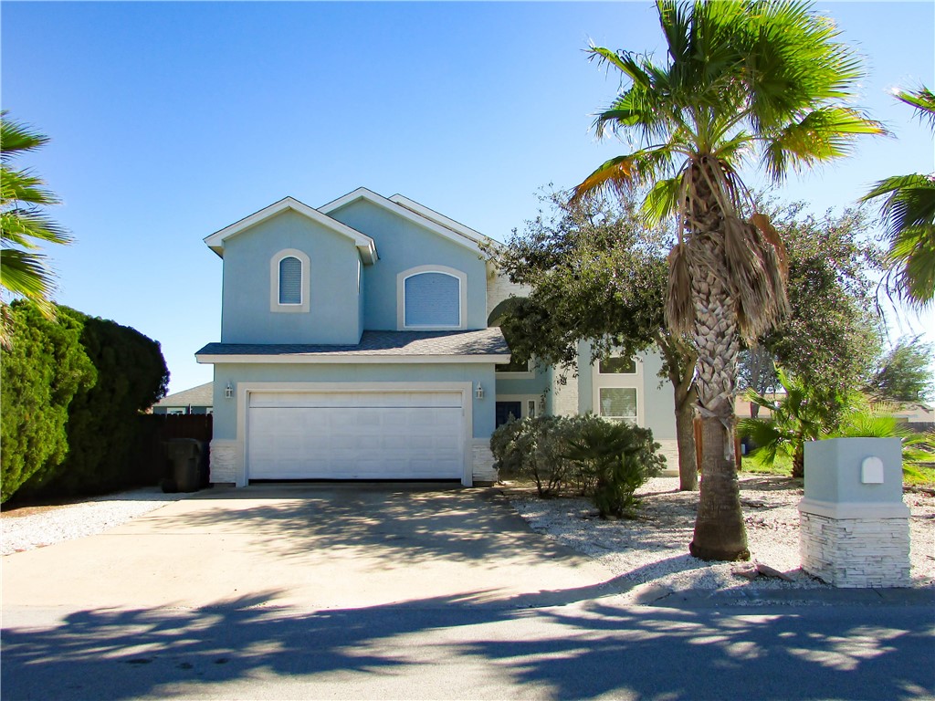 15042 Reales Drive Corpus Christi TX 78418