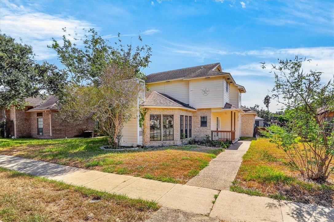 7313 Candy Ridge Corpus Christi TX 78413