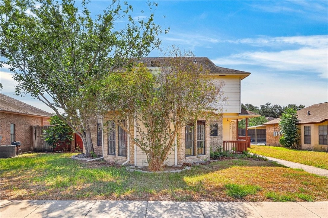 7313 Candy Ridge Corpus Christi TX 78413