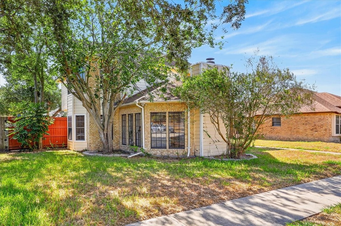 7313 Candy Ridge Corpus Christi TX 78413