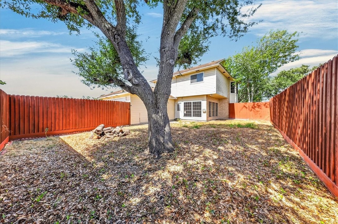 7313 Candy Ridge Corpus Christi TX 78413