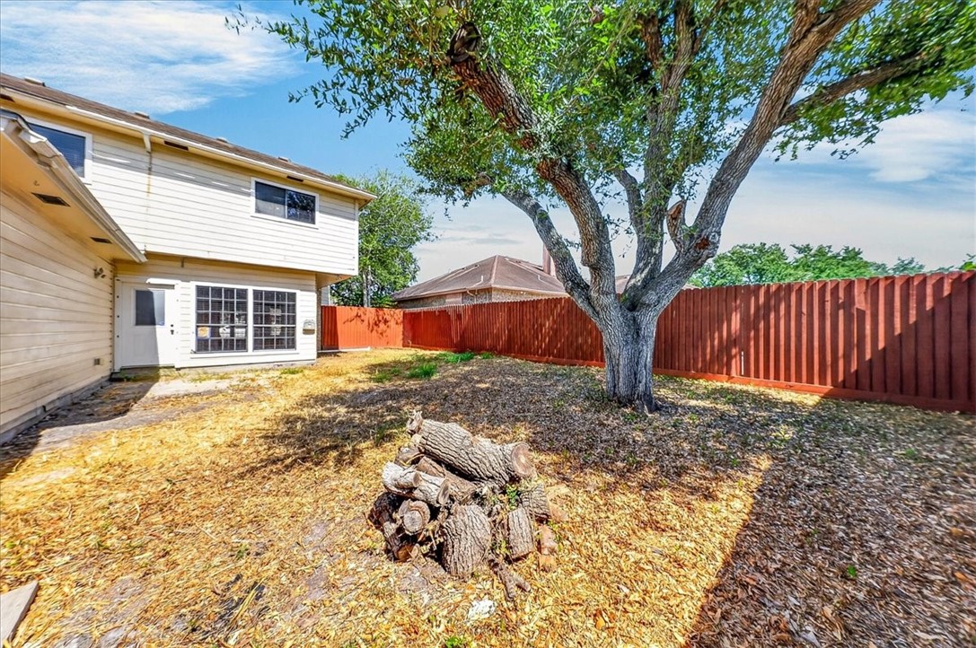 7313 Candy Ridge Corpus Christi TX 78413