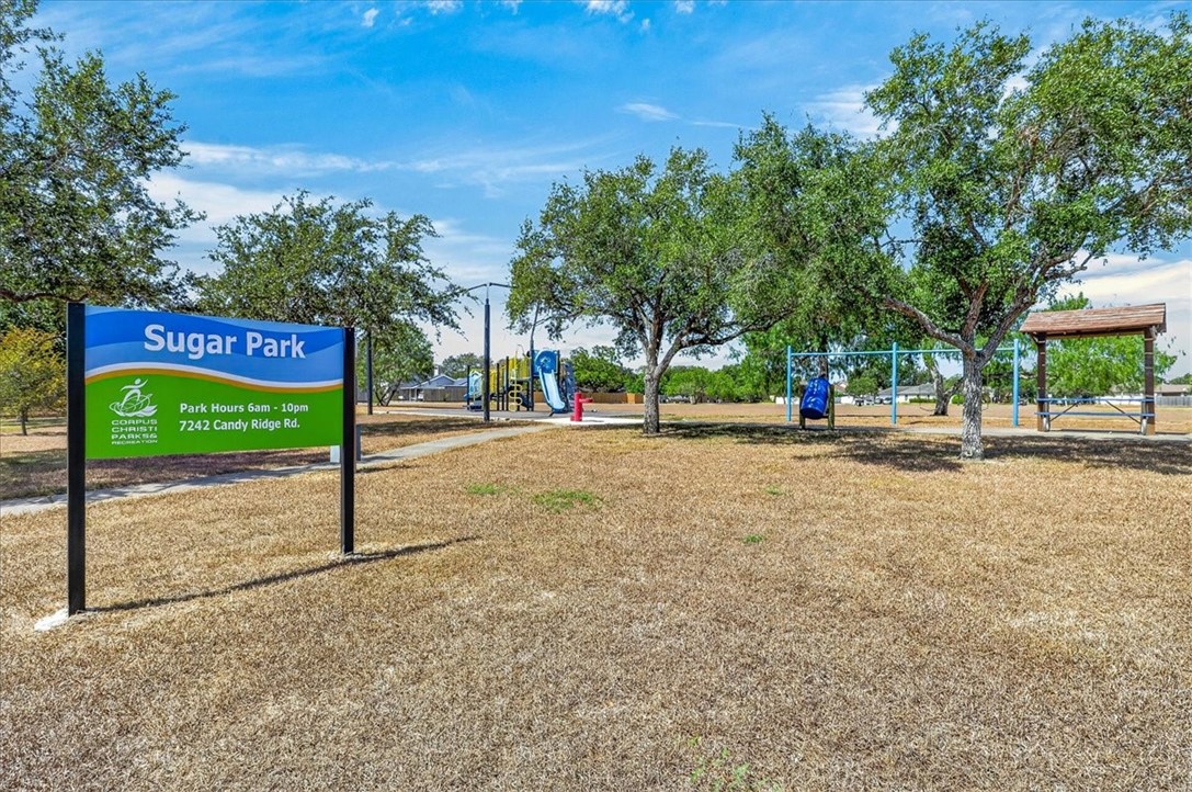 7313 Candy Ridge Corpus Christi TX 78413