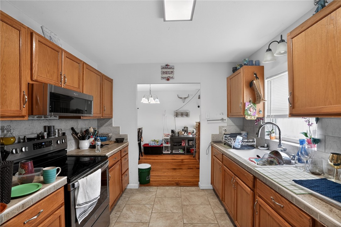 624 Chamberlain Street Corpus Christi TX 78404
